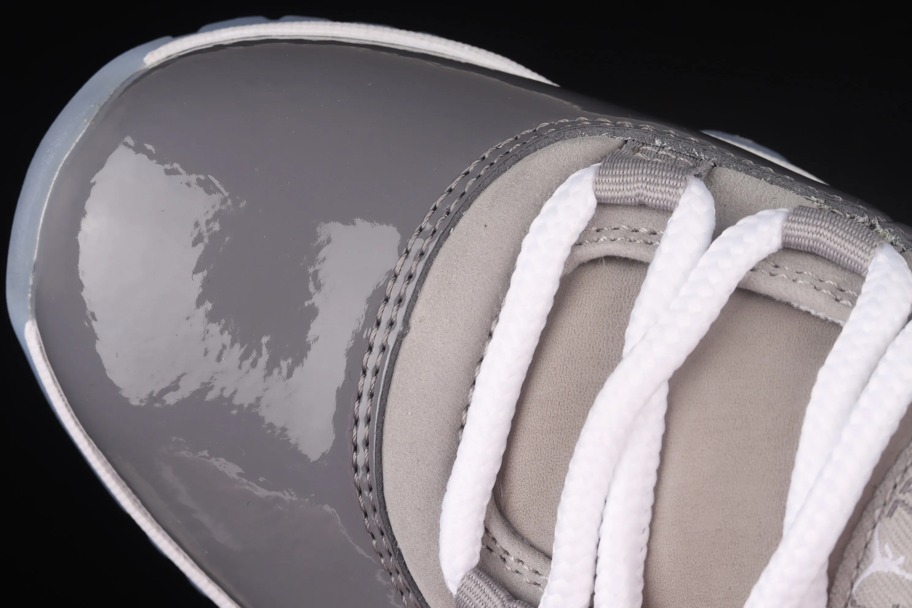 All categories Air Jordan Jordan series basketball shoes Air Jordan 11 F version Air Jordan 11 Retro "Cool Grey" AJ11 Joe 11 new cool gray CT8012-005
